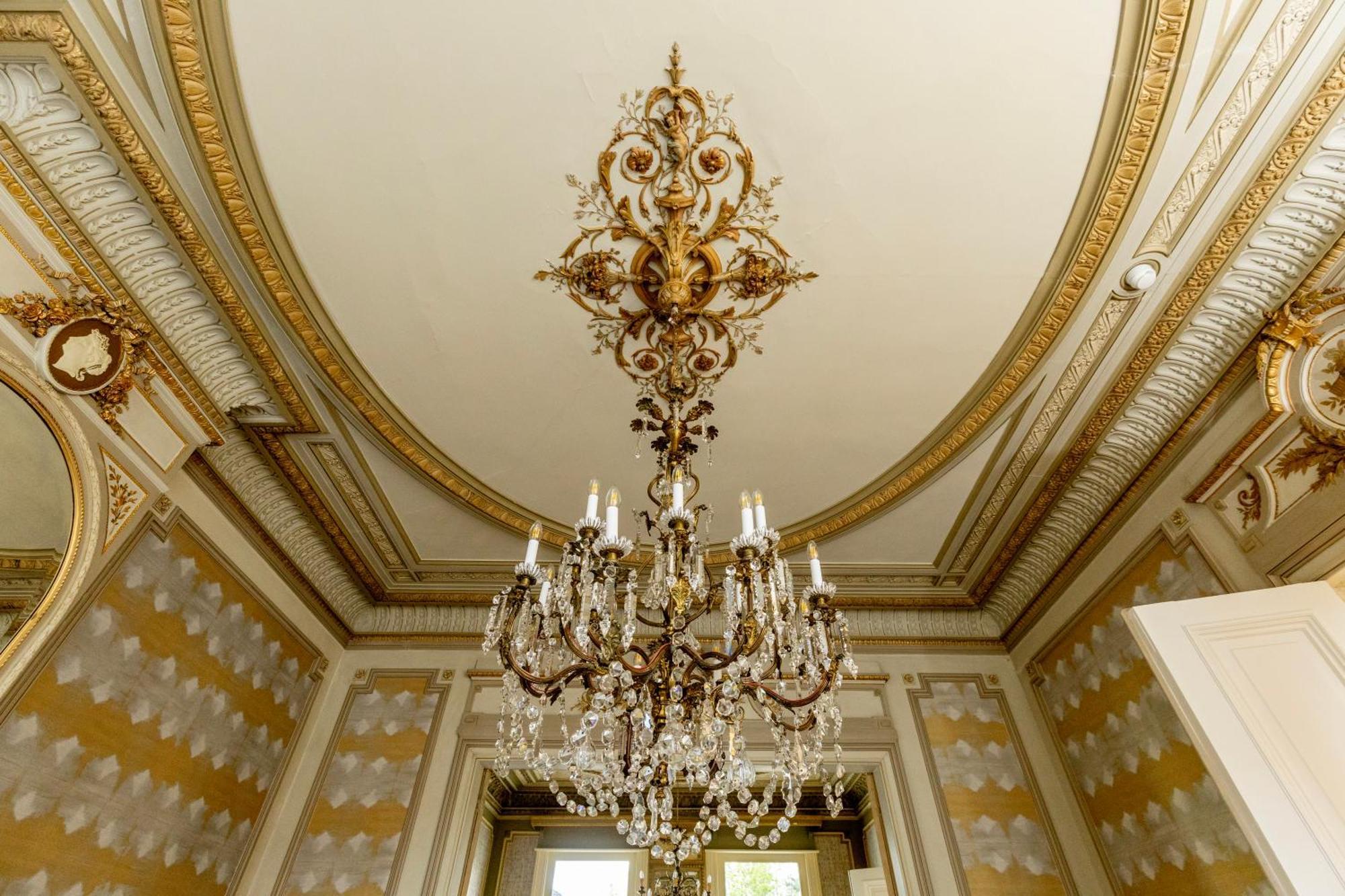 Luxeverblijf B&B Het Wevershuis Herentals Ngoại thất bức ảnh
